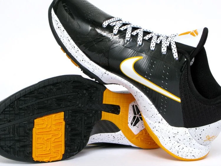 Кроссовки Nike Zoom Kobe 5 'Del Sol'