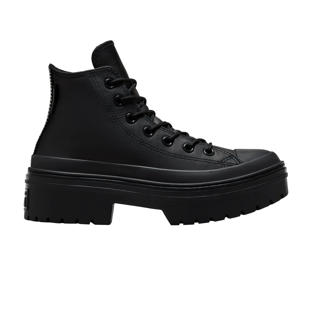 Krossovki-Converse-Wmns-Chuck-Taylor-All-Star-Lugged-Heel-Platform-Waterproof-High-Triple-Black