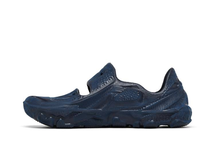 Кроссовки Nike ISPA Universal 'Midnight Navy'