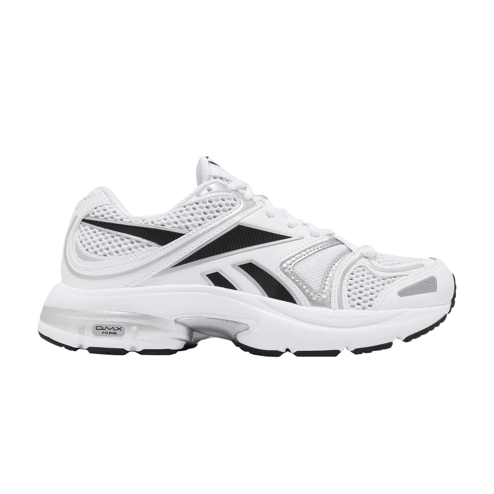 Krossovki-Reebok-Premier-Road-Plus-6-White-Silver-Metallic