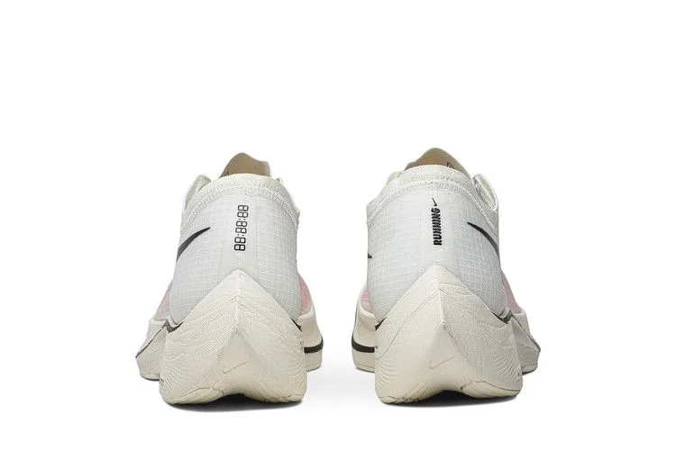 Кроссовки Nike ZoomX VaporFly NEXT% 'Sail'