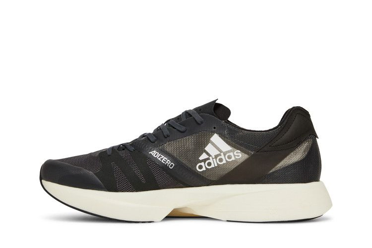 Кроссовки Adidas Adizero Takumi Sen 8 'Grey'