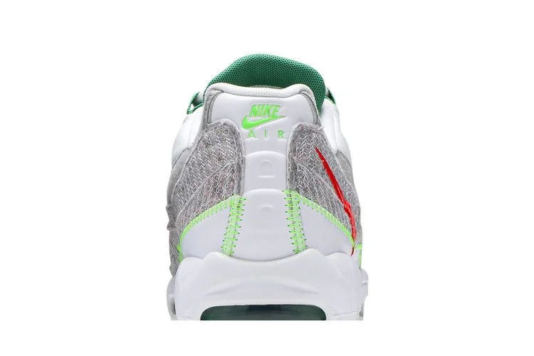 Кроссовки Nike Air Max 95 NRG 'Recycled Jerseys Pack'