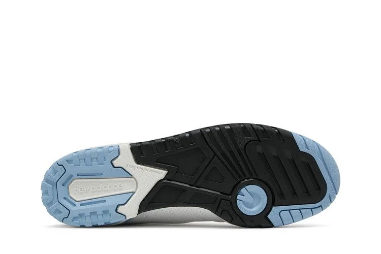 Кроссовки New Balance 550 'Team Carolina Blue'