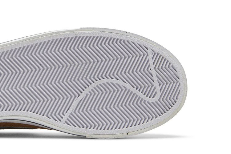 Кроссовки Nike Court Legacy Next Nature 'White Desert Ochre'