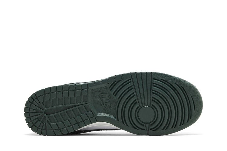 Кроссовки Nike Dunk Low 'Vintage Green'