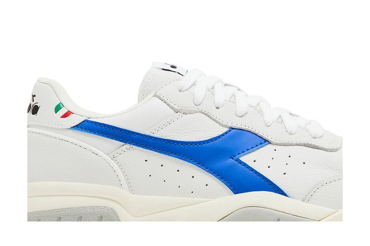 Кроссовки Diadora Maverick H.O.C. 'White Dark Royal'