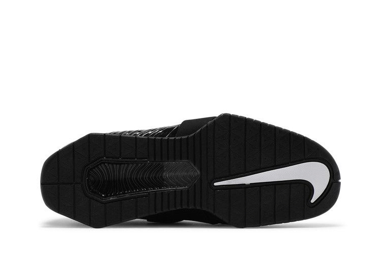 Кроссовки Nike Romaleos 4 'Black White'