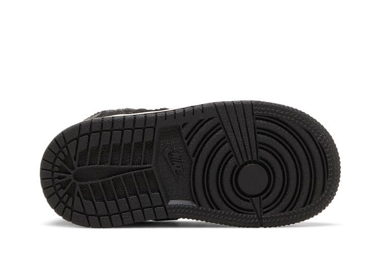 Кроссовки Air Jordan 1 Retro High OG TD 'Twist 2.0'