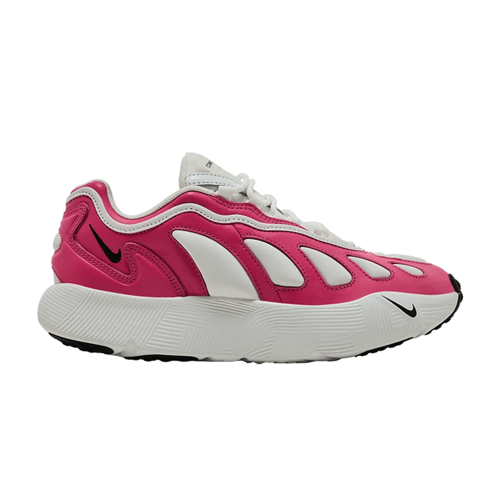 Кроссовки Comme des Garçons Homme Plus x Nike Sense 96 SP 'Spirit Pink'