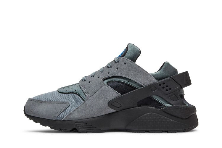 Кроссовки Nike Air Huarache 'Dark Grey'