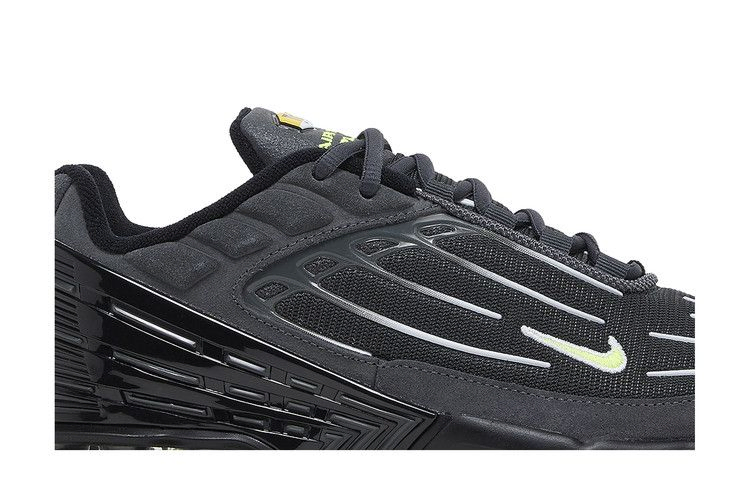 Кроссовки Nike Air Max Plus 3 'Anthracite Volt'