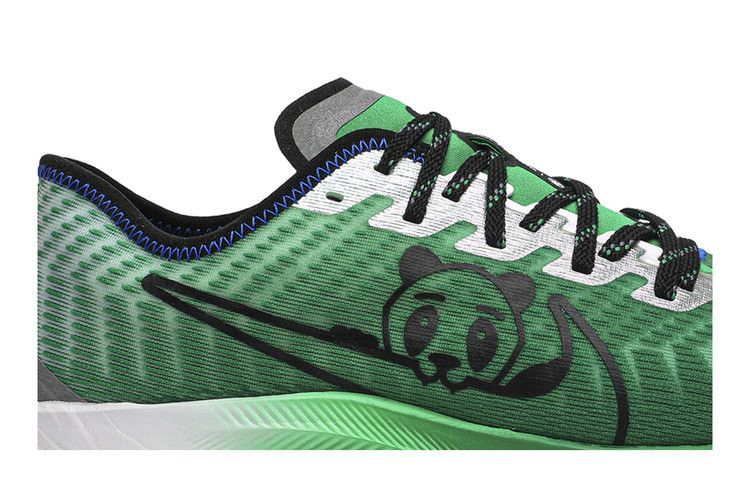Кроссовки Nike Zoom Pegasus Turbo 2 'Doernbecher' 2019