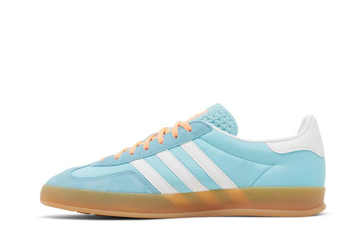 Кроссовки adidas Gazelle Indoor 'Preloved Blue Gum'