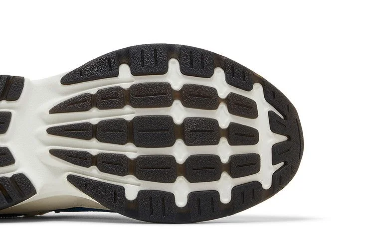 Кроссовки Amiri Bone Runner 'White Black Teal'