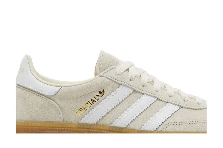 Кроссовки adidas Handball Spezial 'Wonder White Gum'