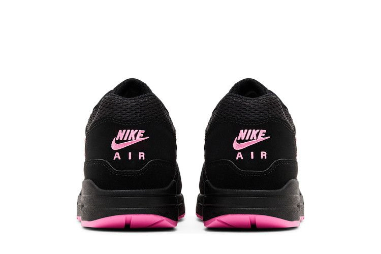 Кроссовки Nike Men's Air Max 1 Premium 'Valentine’s Day Pack - Black'
