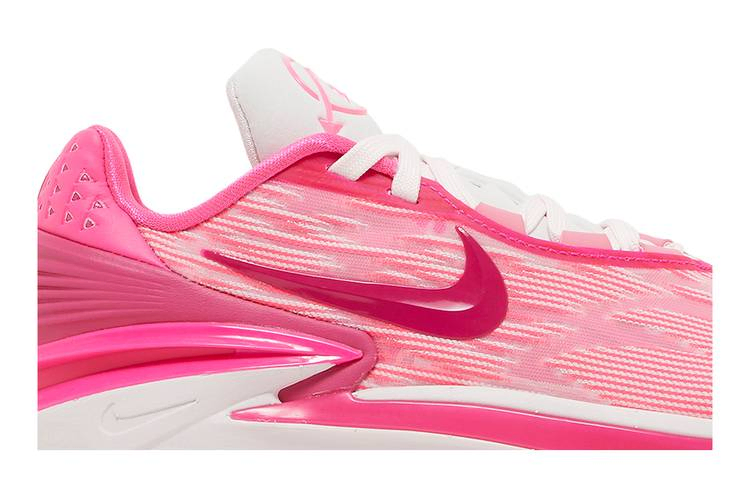 Кроссовки Nike Wmns Air Zoom GT Cut 2 'Hyper Pink'