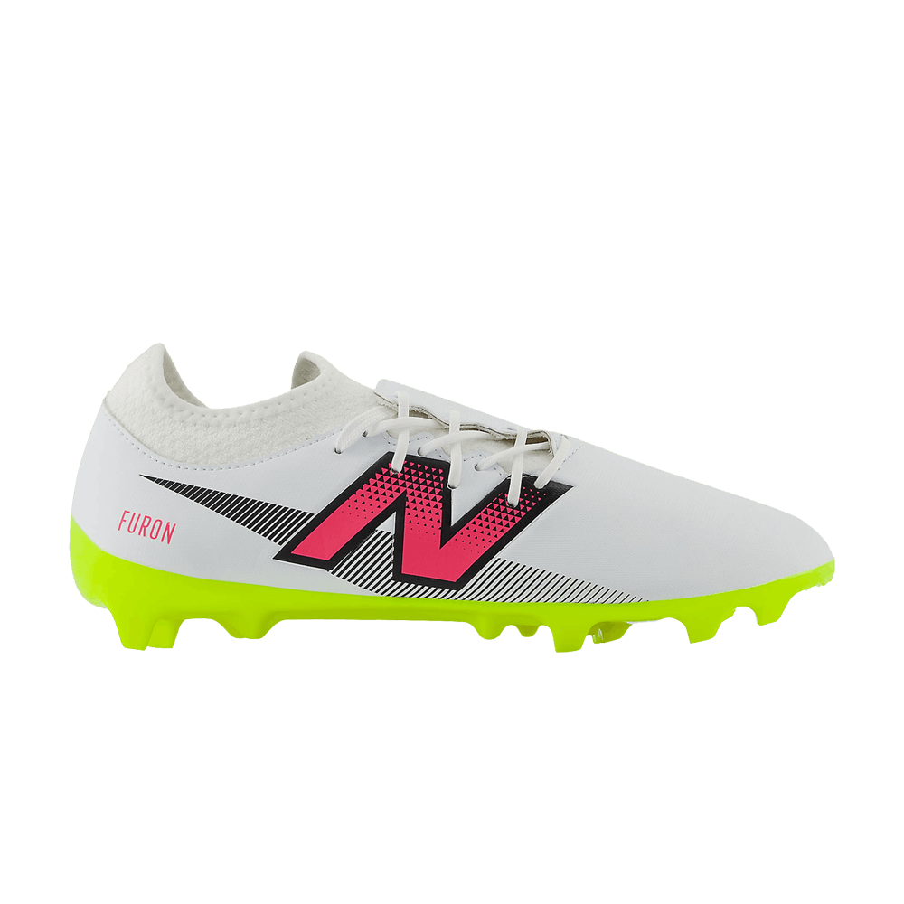 Кроссовки New Balance Furon V7+ Dispatch FG 'United In FuelCell Pack'
