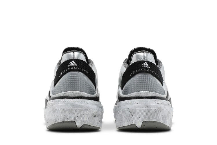 Кроссовки Stella McCartney x adidas Wmns Earthlight 'Silver Metallic'