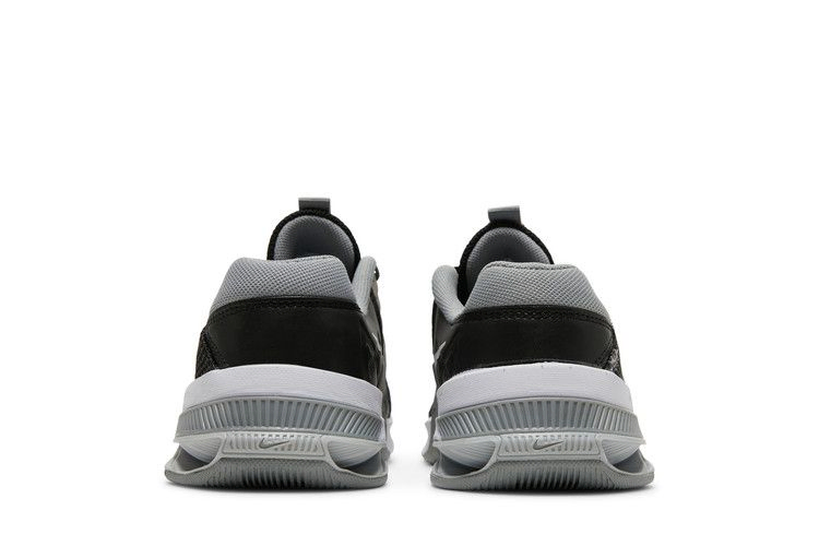 Кроссовки Nike Metcon 7 'Black Particle Grey'