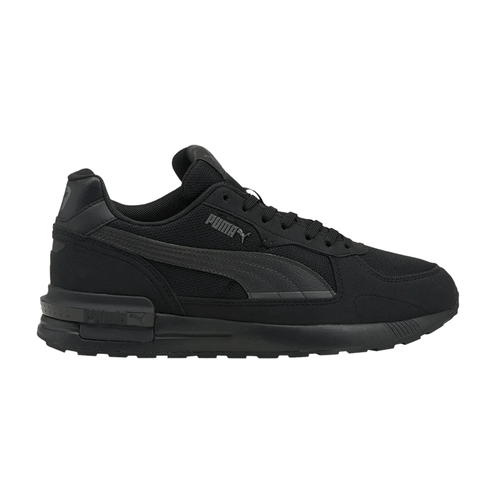 Krossovki-Puma-Graviton-Black