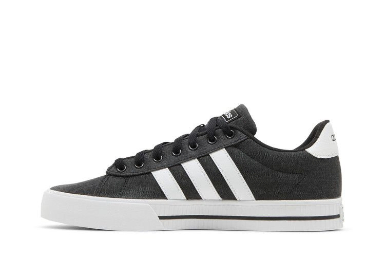 Adidas Daily 3.0 'Black White'