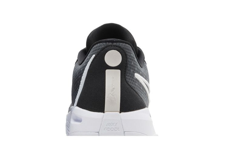 Кроссовки Nike Wmns Sabrina 1 TB 'Black'
