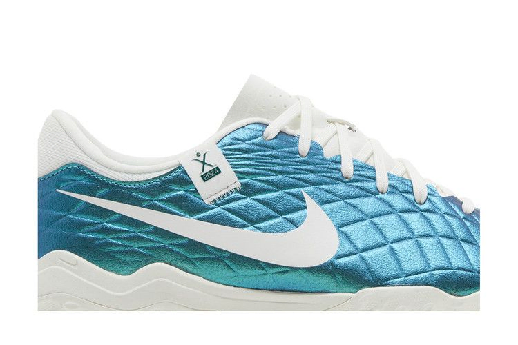Кроссовки Nike Tiempo Legend 10 Academy TF 'Emerald'