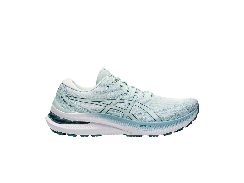 Кроссовки Wmns Asics Gel Kayano 29 Soothing Sea