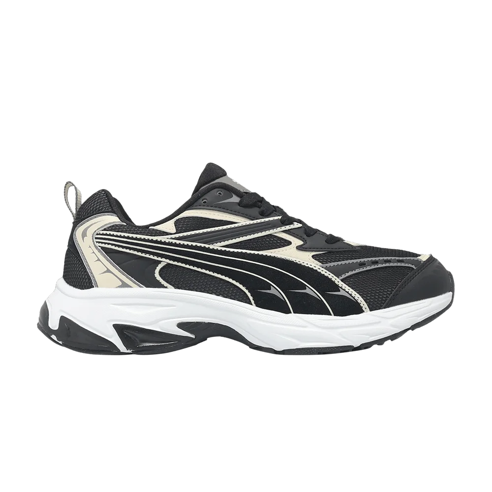 Krossovki-Puma-Morphic-Retro-Black-Alpine-Snow