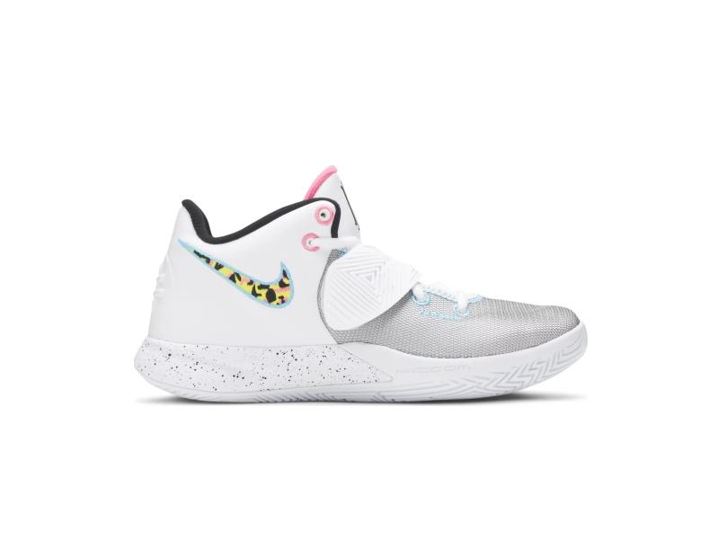 Кроссовки Nike Kyrie Flytrap 3 'South Beach'