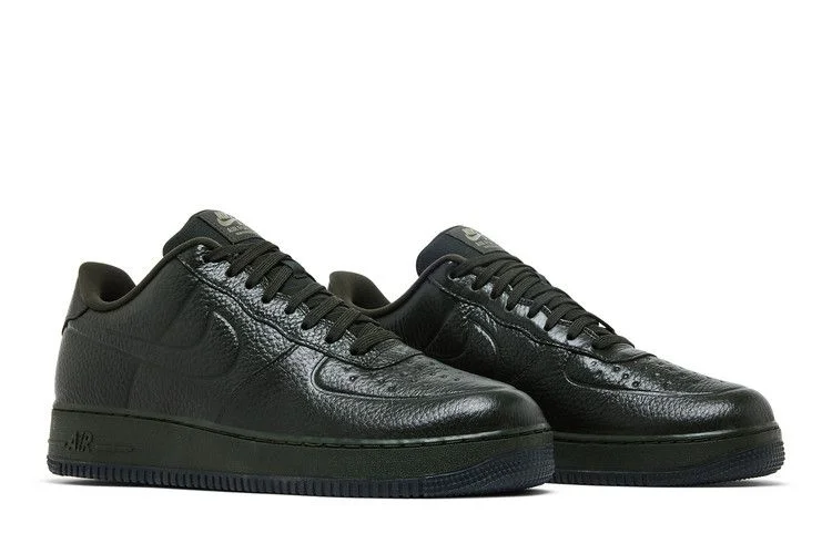Кроссовки Nike Air Force 1 '07 Pro-Tech 'Sequoia'