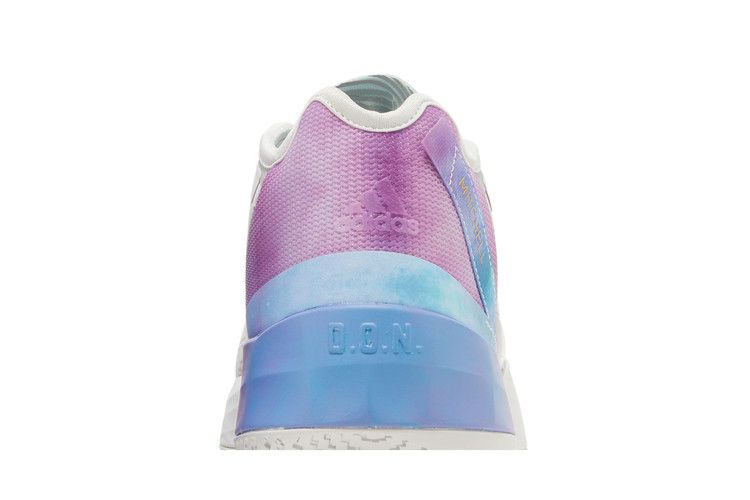 Кроссовки adidas D.O.N. Issue #4 'Dream It'