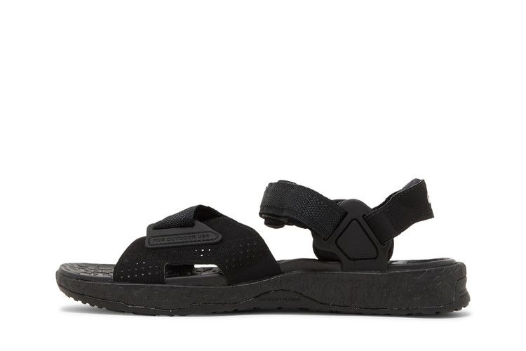 Nike ACG Air Deschutz+ 'Black Anthracite'