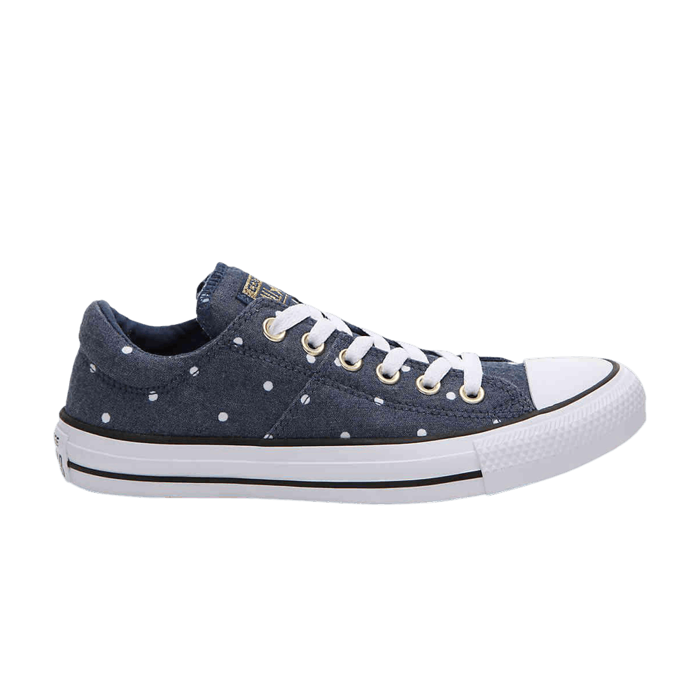 Converse Wmns Chuck Taylor All Star Madison Low 'Polka Dots'