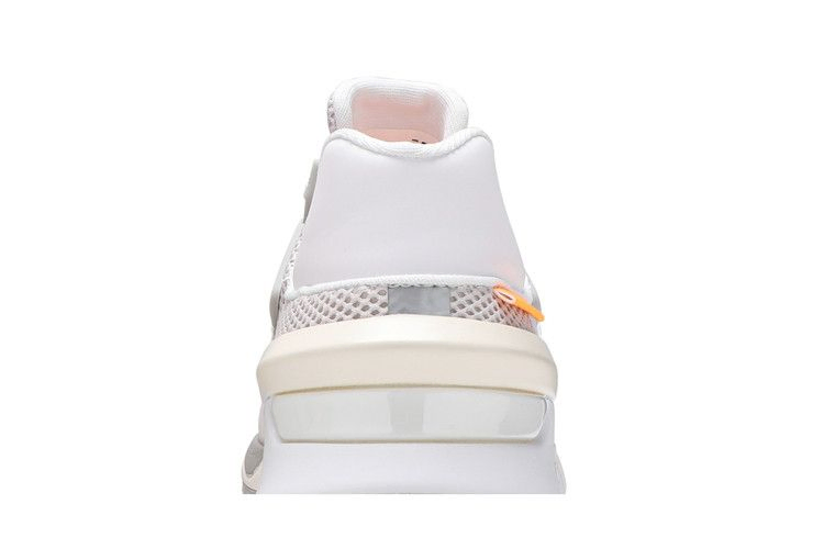 Кроссовки Madness x New Balance 997S 'White'