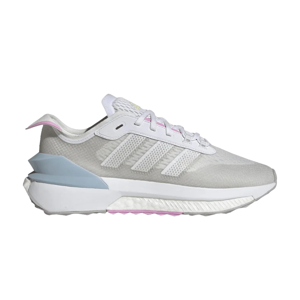 Кроссовки adidas Wmns Avryn 'White Wonder Blue'