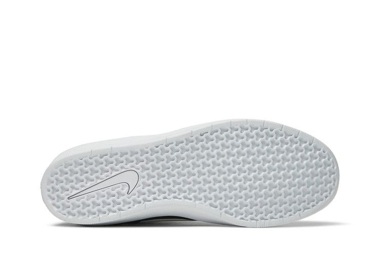 Кроссовки Nike Force 58 SB 'Black Sport Royal'