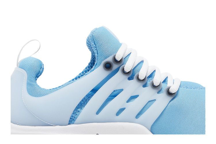 Кроссовки Nike Air Presto 'University Blue'
