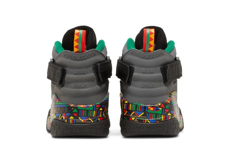 Кроссовки Nike Air Raid 'Peace'