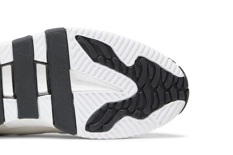 Кроссовки adidas Niteball 'Black White'