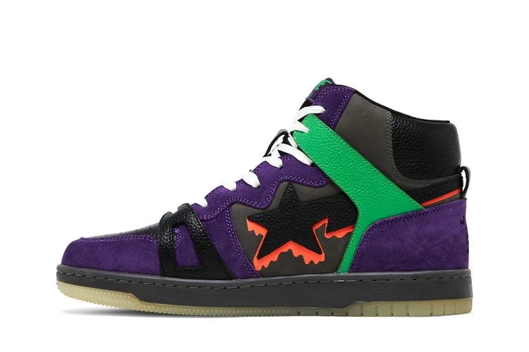 Krossovki-BAPE-Sk8-Sta-High-Halloween-2