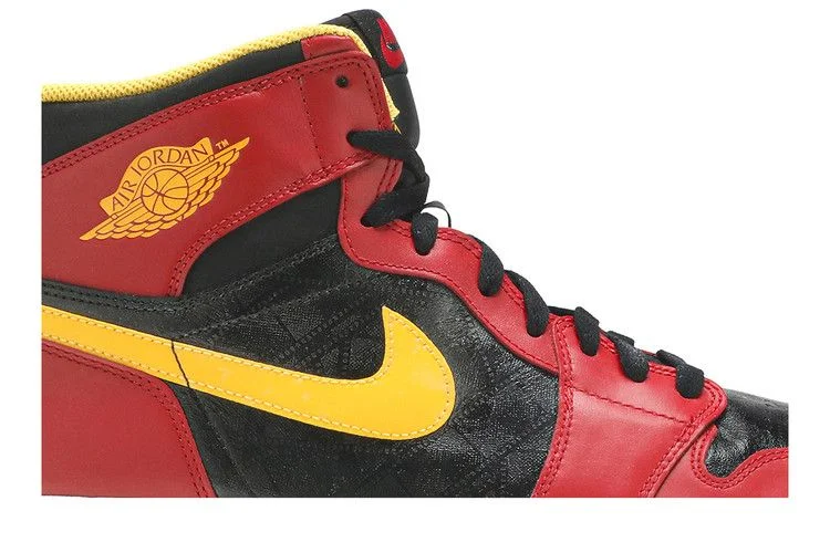 Кроссовки Air Jordan 1 Retro High OG 'Highlight Reel'