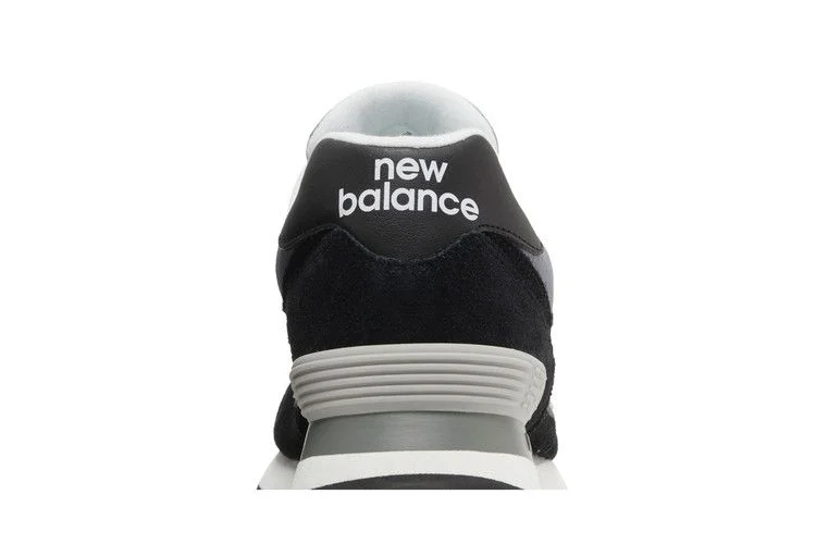 Кроссовки New Balance 990v1 Made in USA 'Navy White'