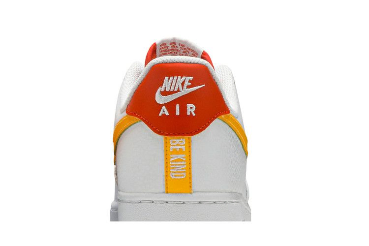 Кроссовки Nike Air Force 1 '07 LV8 'Be Kind'