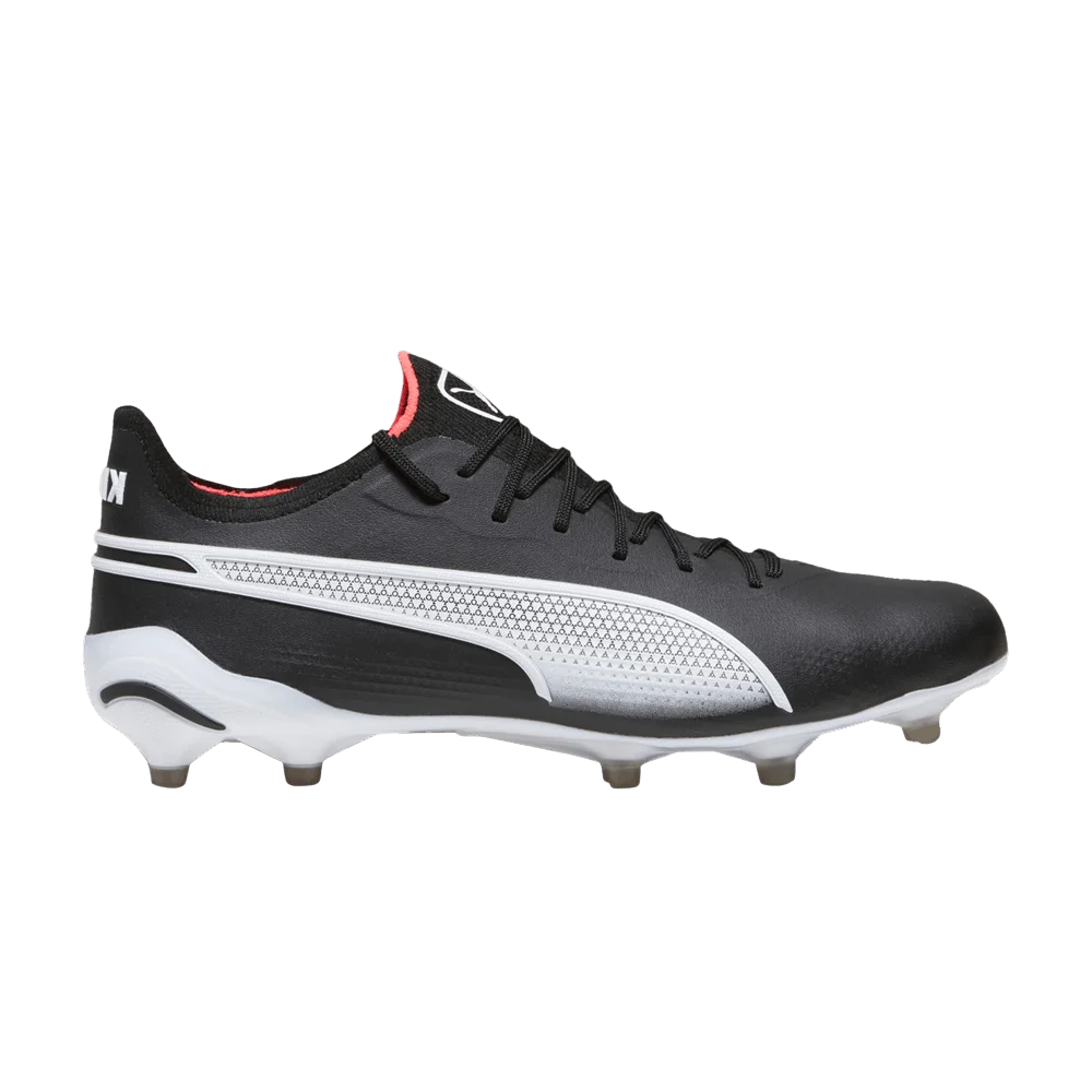 Krossovki-Puma-King-Ultimate-FG-AG-Breakthrough-Pack-Black