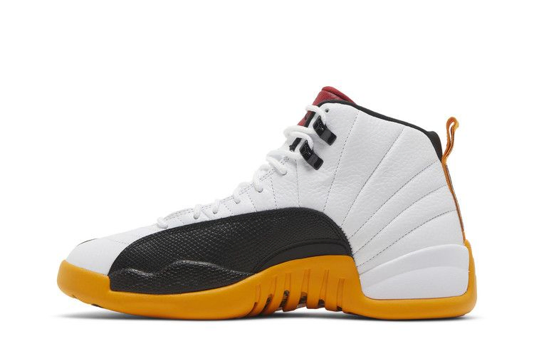 Кроссовки Air Jordan 12 Retro '25 Years in China'