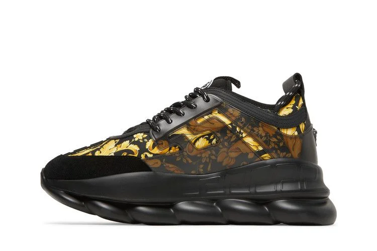 Krossovki-Versace-Chain-Reaction-Trainer-Barocco-Print-Black-2