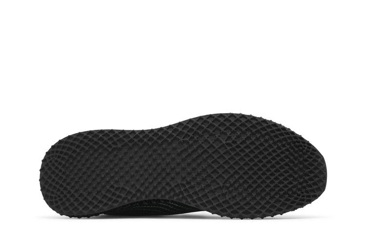 Кроссовки Parley x adidas Ultra 4D Uncaged 'Black Blue Spirit'